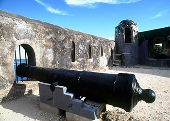 Fort Jesus