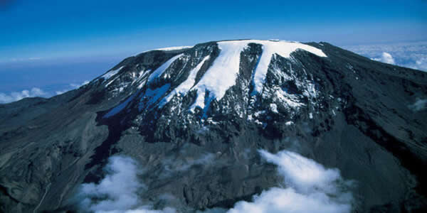 Mount Kilimanjaro Climbing Expeditions