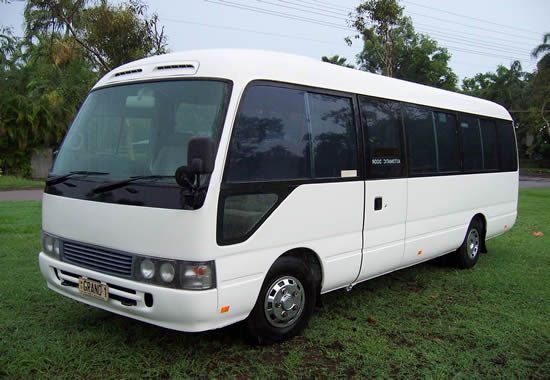 Nairobi Arusha Moshi Shuttle Services